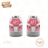 ros x bruno mars apt pink air force 1 sneakers 3 7JSbX.jpg