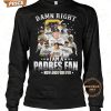 san diego padres damn right i am a padres fan now and forever t shirt 2 K9lRu.jpg