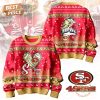 san francisco 49ers smart woman loves her christmas sweater 1 oBENc.jpg