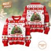 Step Brothers Film Prestige Worldwide Presents Boats’nhoes Merry Christmas Sweater