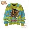 Scooby Doo Ready For Adventure Sweater Hey! You look amazing dear