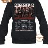 scorpions 60th anniversary 1965 2025 thank you for the memories t shirt 5 UQ4C2.jpg