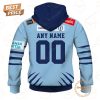 SonderjyskE Ishockey Jersey Style Hoodie Such a charming picture.