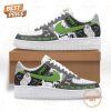 BTS Band Proud Army 2024 Air Force 1 Sneakers