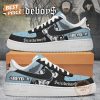 Taylor Swift Fort Night Air Force 1 Sneakers