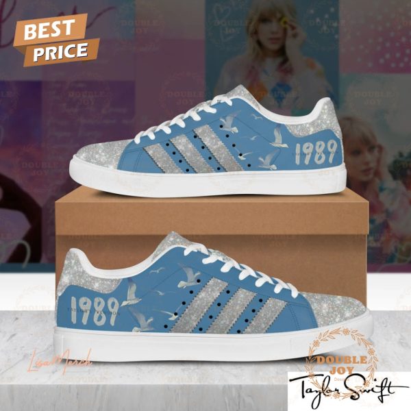 Taylor Swift Version 1989 Stan Smith Shoes