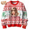 taylor swift 1989 speak now folklore midnights merry swiftmas sweater 2 L2p8K.jpg