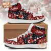 Taylor Swift Christmas 2024 Jordan High Top Shoes Cool DP