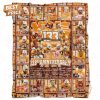 tennessee volunteers 133rd anniversary 1891 2024 fleece blanket 1 A3Ktn.jpg