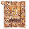 tennessee volunteers 133rd anniversary 1891 2024 fleece blanket 2 nAXP7.jpg