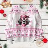 Tennessee Volunteers Preast Cancer Warrior Sweater – Pink