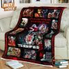 terrifier 3 you better watch out you better no cry fleece blanket 4 Q6u9G.jpg