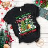 willie nelson the best way to spreed christmas elf cheer is singing loud for all to hear fleece pajamas set 2 lKvWw.jpg