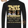 the byrds 60th anniversary 1964 2024 thank you for the memories t shirt 4 UQbhp.jpg