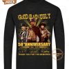 the good the bad and the ugly 58th anniversary 1966 2024 thank you for the memories t shirt 4 WkL2J.jpg