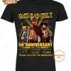 the good the bad and the ugly 58th anniversary 1966 2024 thank you for the memories t shirt 6 yShvl.jpg