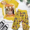 the partridge family come on get happy fleece pajamas set 1 NSqfG.jpg