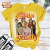 The Partridge Family Come On Get Happy� Fleece Pajamas Set Lovely smile