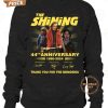 the shining 44th anniversary 1980 2024 thank you for the memories t shirt 2 V3qaj.jpg