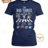 there big three novak djokovic rafael nadal roger federer t shirt 4 9OiUR.jpg