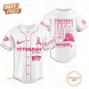 together we fight pittsburgh panthers custom name baseball jersey 2 8v647.jpg