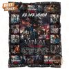 venom film the last dance we are venom fleece blanket 1 DtKdA.jpg