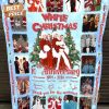 white christmas film 70th anniversary 1954 2024 thank you for the memories fleece blanket 2 nYVro.jpg