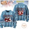 Nebraska Cornhuskers Have A Red Christmas Go Big Red! Sweater