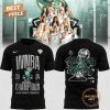 New York Liberty 2024 WNBA Champions T-Shirt, Hoodie