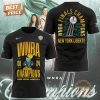 WNBA 2024 Final Champions New York Liberty T-Shirt, Hoodie