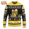 wu tang clan merry christmas yellow custom name sweater 2 9NTwC.jpg