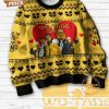 Wu Tang Clan You Are The Wu To My Tang Sweater Radiant and glowing Pic dear