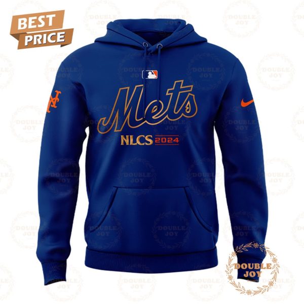 New York Mets NLCS OMG T-Shirt,Hoodie – Blue