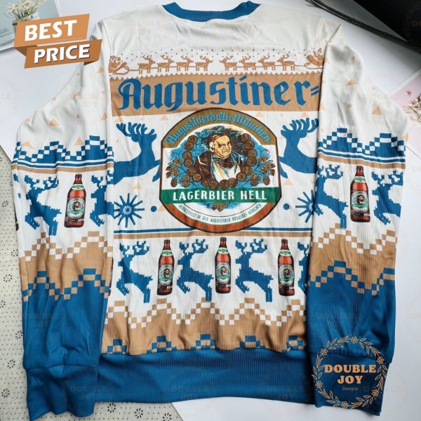 Augustiner Lagerbier Hell Sweater