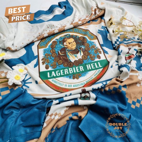 Augustiner Lagerbier Hell Sweater