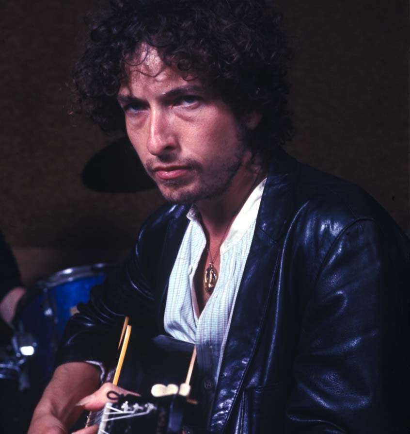 Bob Dylan