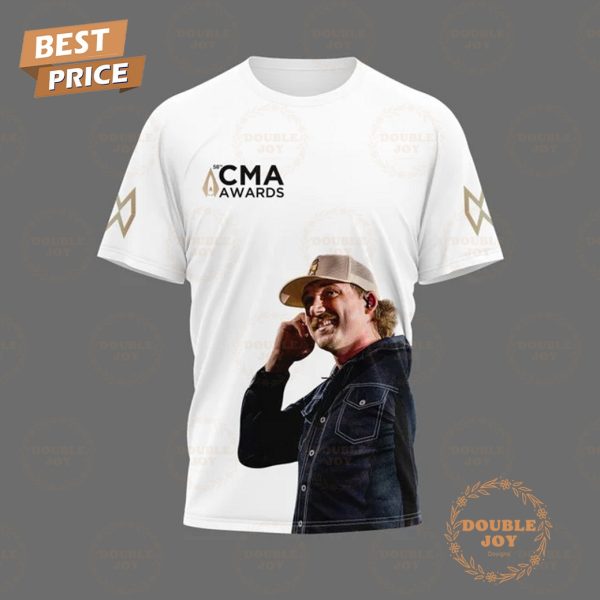 Morgan Wallen 58th CMA Awards, Entertainer Of The Year T-Shirt, Hoodie