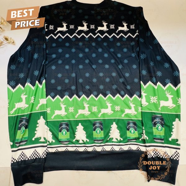 Rhinegeist Cincy Made Christmas Sweater