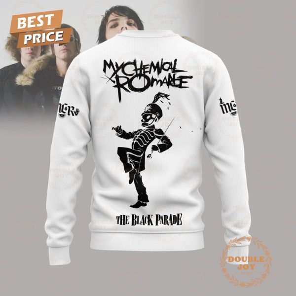 The Black Parade – My Chemical Romance Sweater