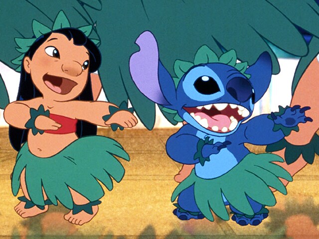 Lilo & Stitch