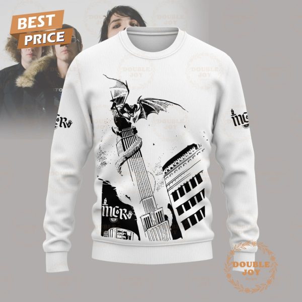 The Black Parade – My Chemical Romance Sweater