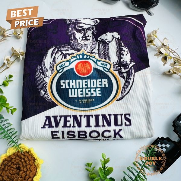 Schneider Weisse Aventinus Eisbock SEIT 1872 Sweater