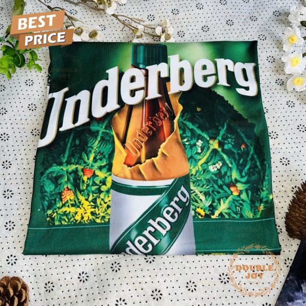 Underberg Nach Gutem Essen SEIT 1846 Sweater