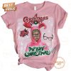 a christmas story oh fudge merry christmas fleece pajamas set 2 PkFst.jpg