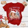 all i want for christmas is reba mcentire merry christmas fleece pajamas set 2 d8lFv.jpg