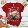 all i want for christmas is sheryl crow im gonna soak up the sun fleece pajamas set 2 9SWY9.jpg