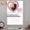 ariana grande 2025 wall calendar 4 omZCk.jpg