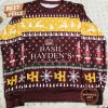 Berliner Kindl Merry Christmas Sweater