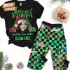 billie eilish cant stop starin at those ocean eyes christmas fleece pajamas set 1 51iXV.jpg