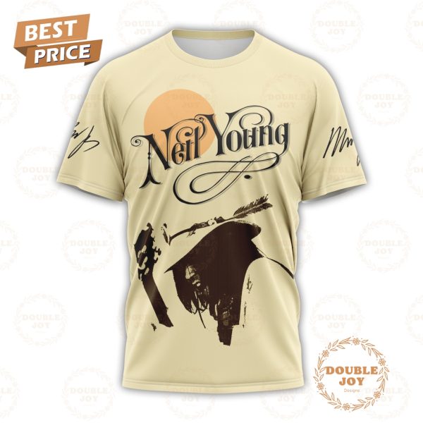 Neil Young Keep Me Searching For A Heart Of Gold T-Shirt, Hoodie